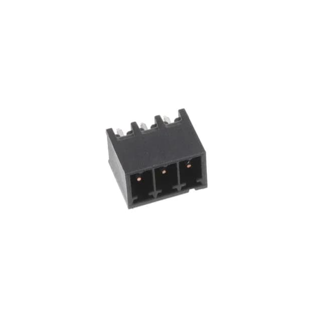 2342071-3 — TE Connectivity AMP Connectors product photo