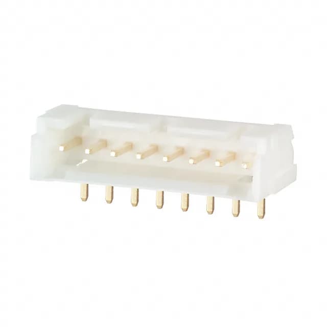 DF1B-8P-2.5DS(01) — Hirose Electric Co Ltd product photo