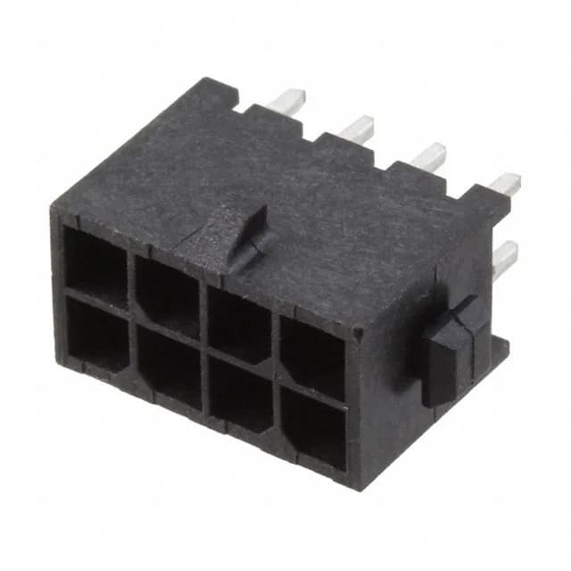 3-794631-8 — TE Connectivity AMP Connectors product photo