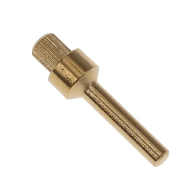 5090-0-00-15-00-00-03-0 — Mill-Max Manufacturing Corp. product photo