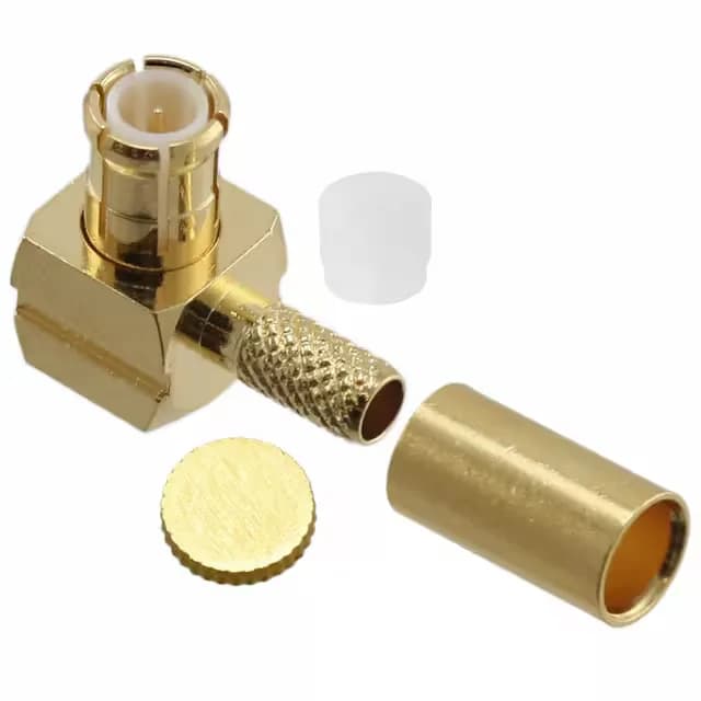 919-104P-51AX — Amphenol RF product photo