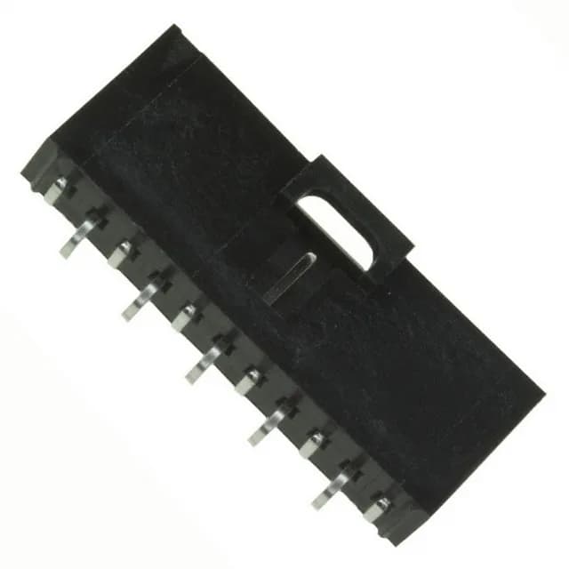 0740990011 — Molex product photo