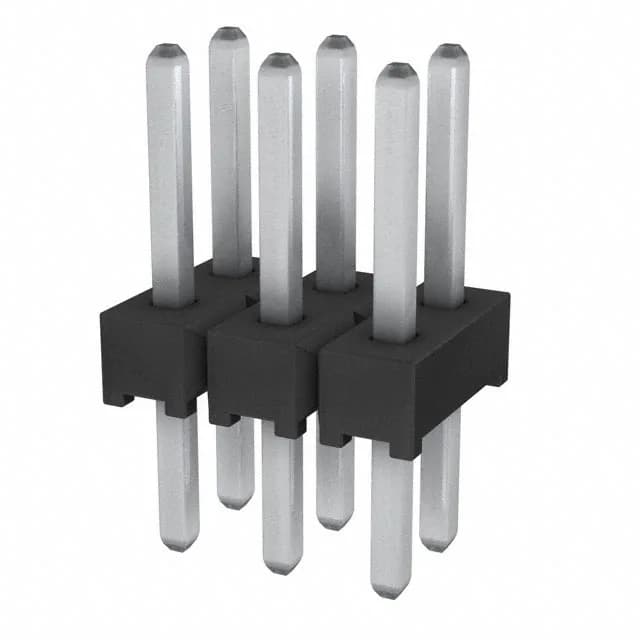 TMM-103-03-T-D — Samtec Inc. product photo