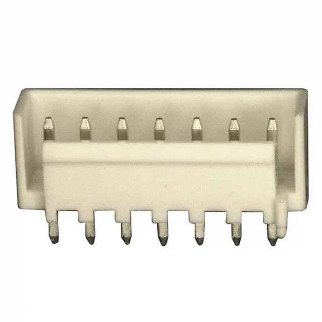 1877285-7 — TE Connectivity AMP Connectors product photo