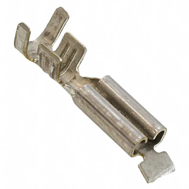 180437-2 — TE Connectivity AMP Connectors product photo