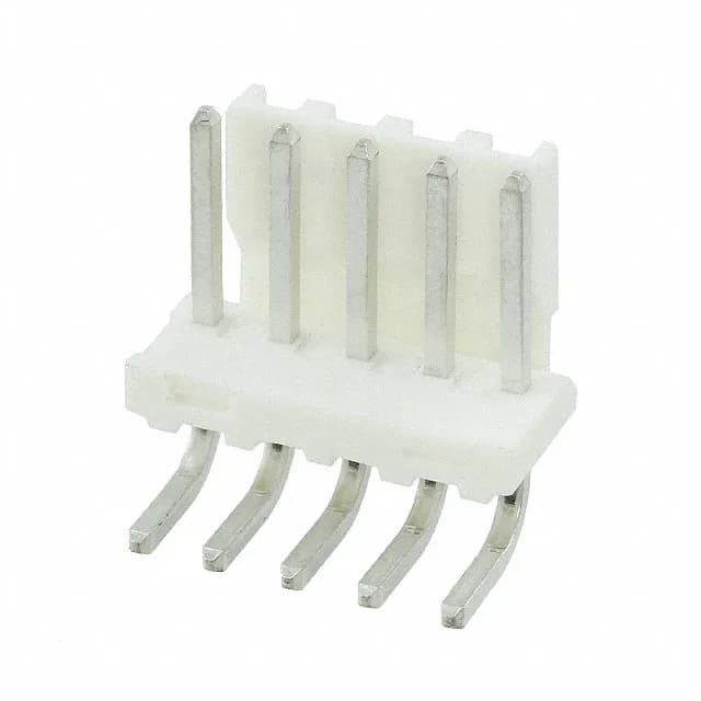 3-644613-5 — TE Connectivity AMP Connectors product photo