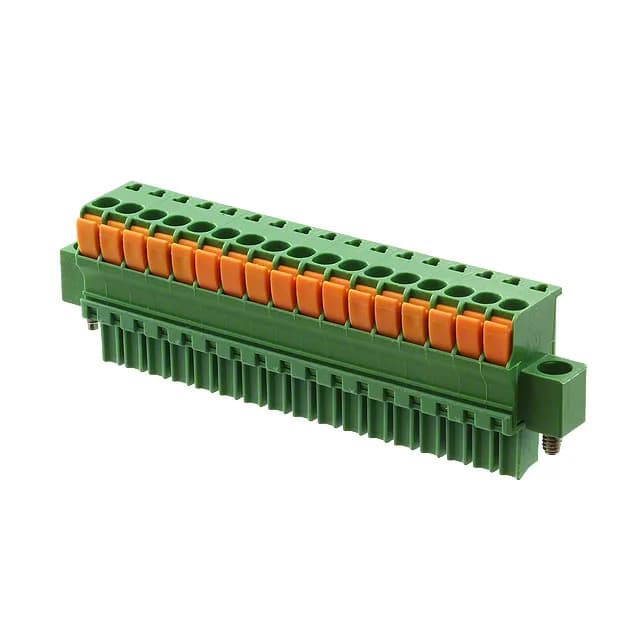 1-1986725-7 — TE Connectivity AMP Connectors product photo