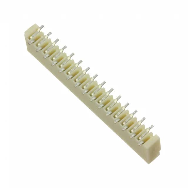 3-84982-0 — TE Connectivity AMP Connectors product photo