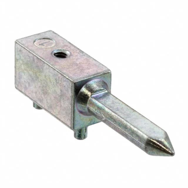 1469265-1 — TE Connectivity AMP Connectors product photo