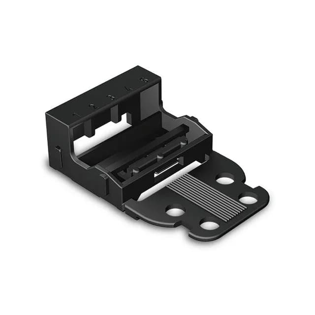 221-505/000-004 — WAGO Corporation product photo