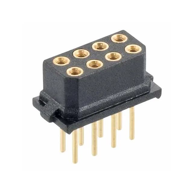 M80-7701242 — Harwin Inc. product photo