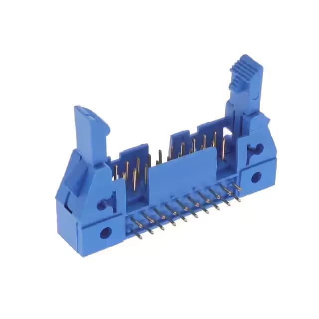 66429-067LF — Amphenol ICC (FCI) product photo
