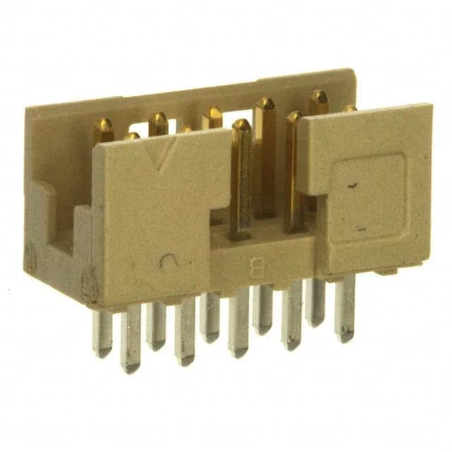 98414-G06-10ULF — Amphenol ICC (FCI) product photo