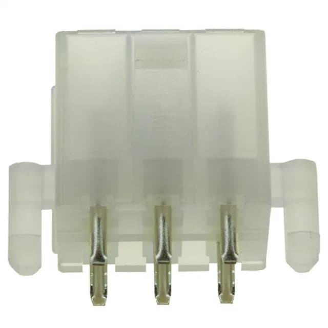 1586039-6 — TE Connectivity AMP Connectors product photo