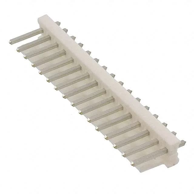 1-640445-6 — TE Connectivity AMP Connectors product photo