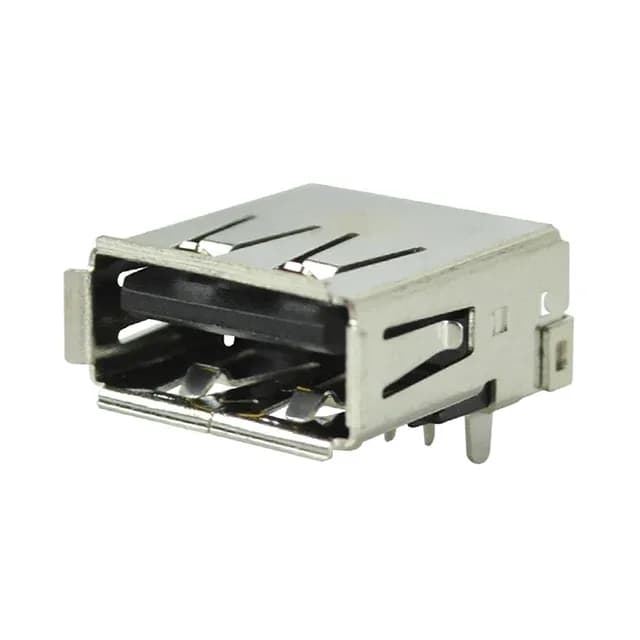 UJ2-AH-4-TH — CUI Devices product photo