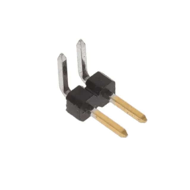 2842111-2 — TE Connectivity AMP Connectors product photo