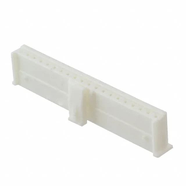2-1969442-0 — TE Connectivity AMP Connectors product photo