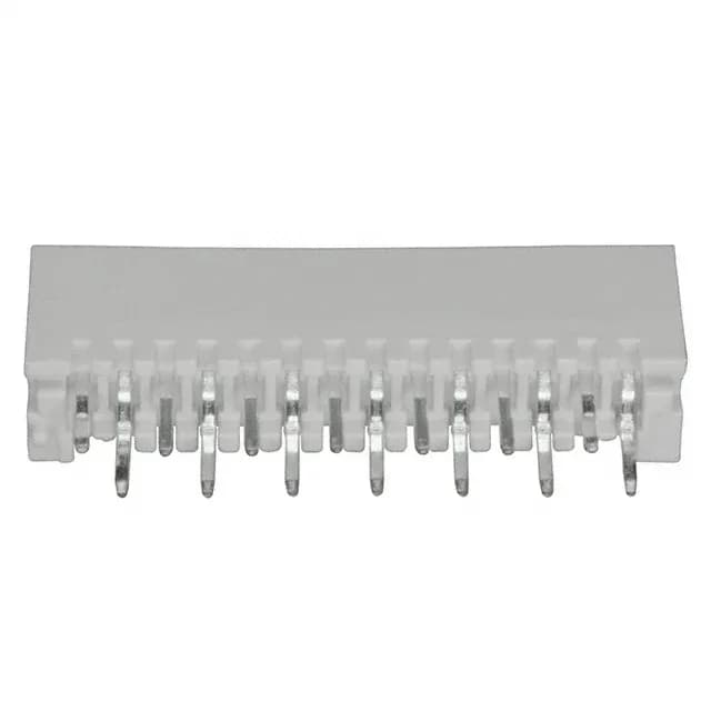 1-292207-4 — TE Connectivity AMP Connectors product photo