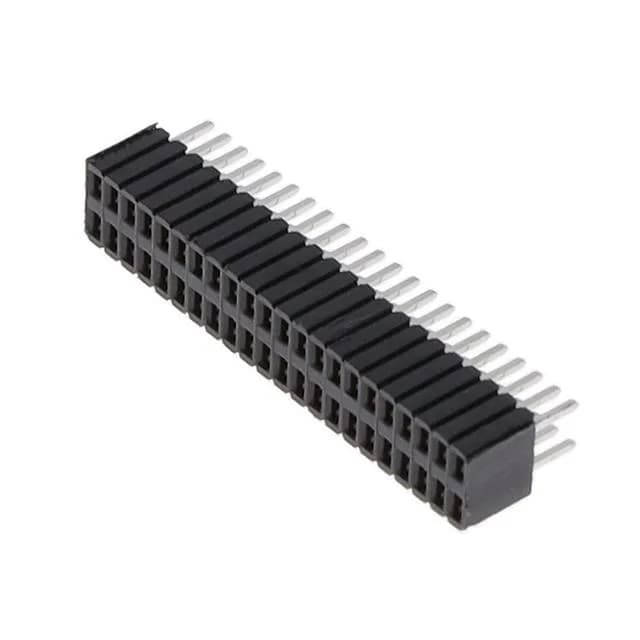 SLM-122-01-S-D — Samtec Inc. product photo