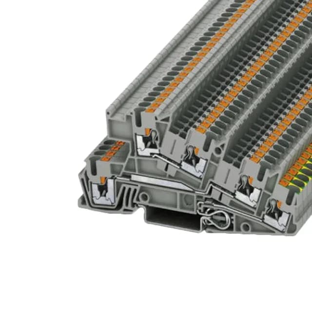 3213949 — Phoenix Contact product photo