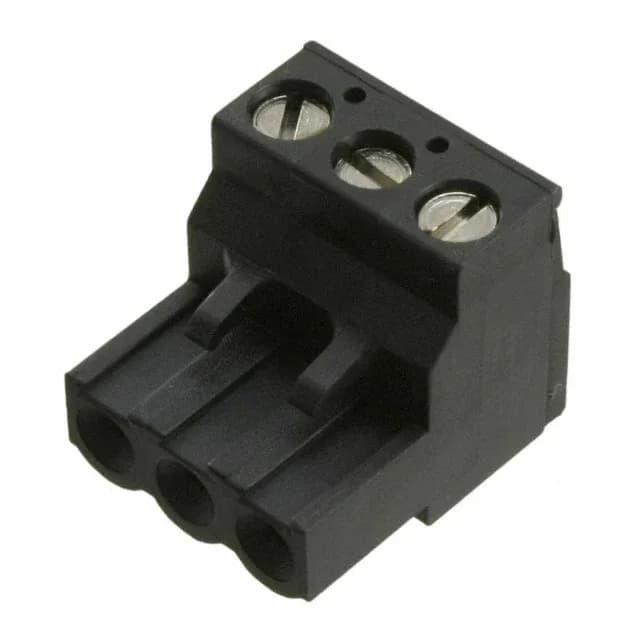796635-3 — TE Connectivity AMP Connectors product photo
