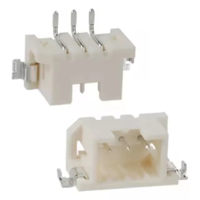 DF3D-3P-2H(20) — Hirose Electric Co Ltd product photo