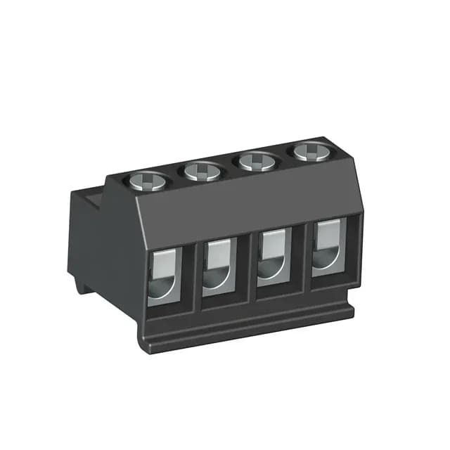 950-NLFL-DS/02 — WECO Electrical Connectors Inc. product photo