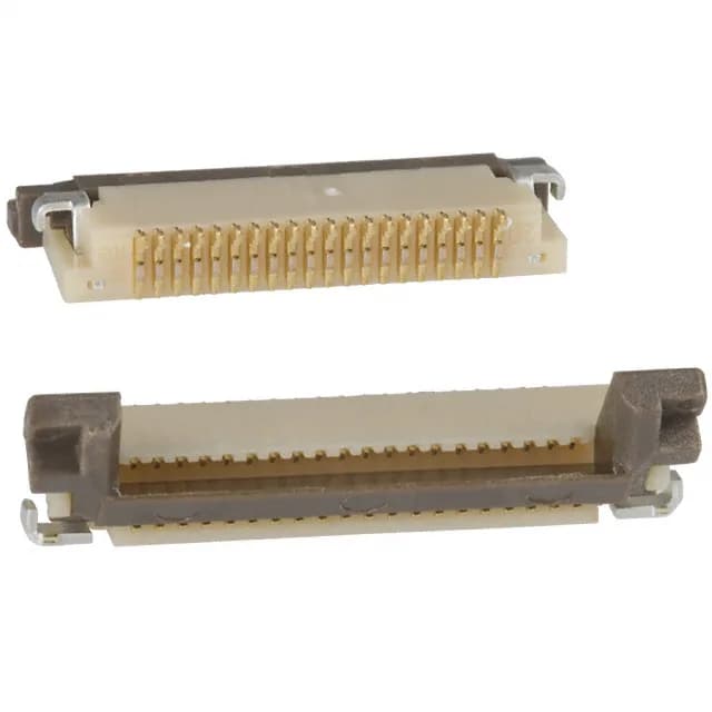 FH12A-20S-0.5SH(55) — Hirose Electric Co Ltd product photo