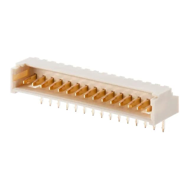 0530481260 — Molex product photo