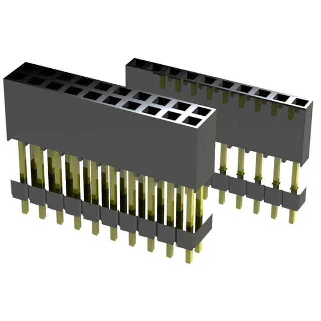 BSSQC-107-D-100-08-GT-520-LT-LF — Major League Electronics product photo