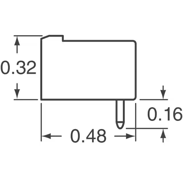ELFH04210 — Amphenol PCD product photo