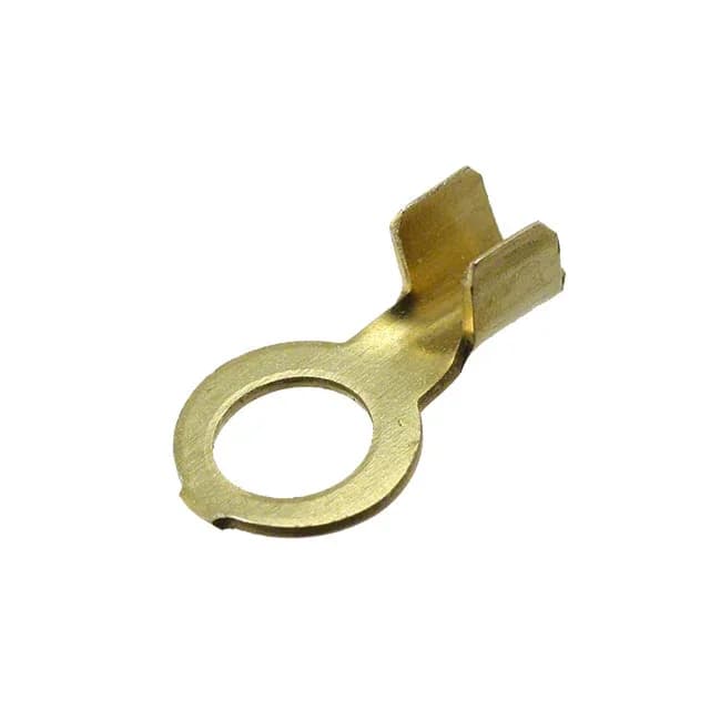 40951 — TE Connectivity AMP Connectors product photo