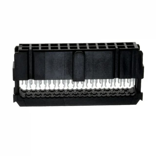 1658622-5 — TE Connectivity AMP Connectors product photo