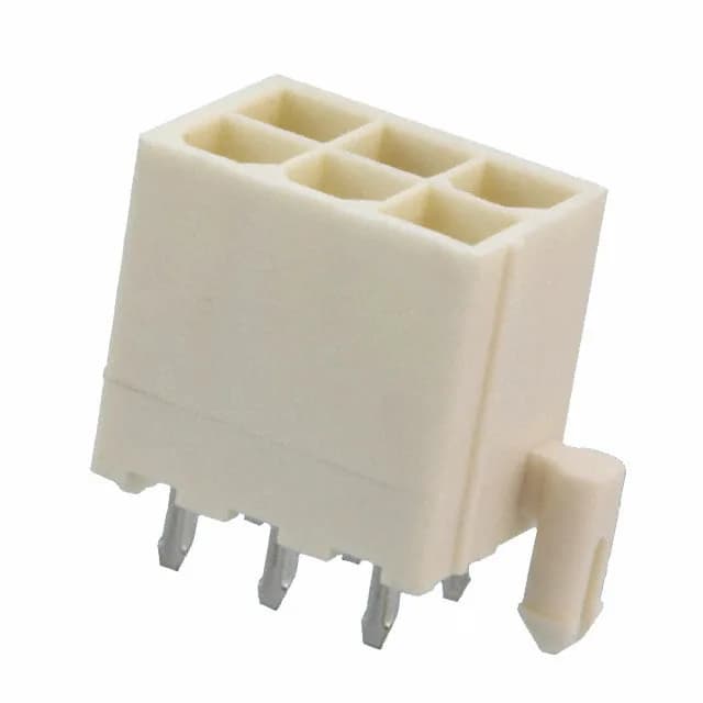 2029265-6 — TE Connectivity AMP Connectors product photo