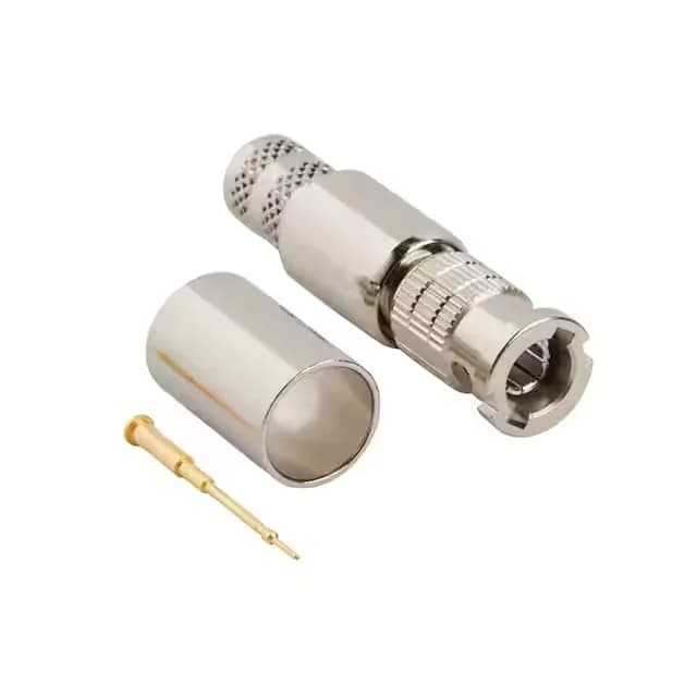 034-1104-12G — Amphenol RF product photo