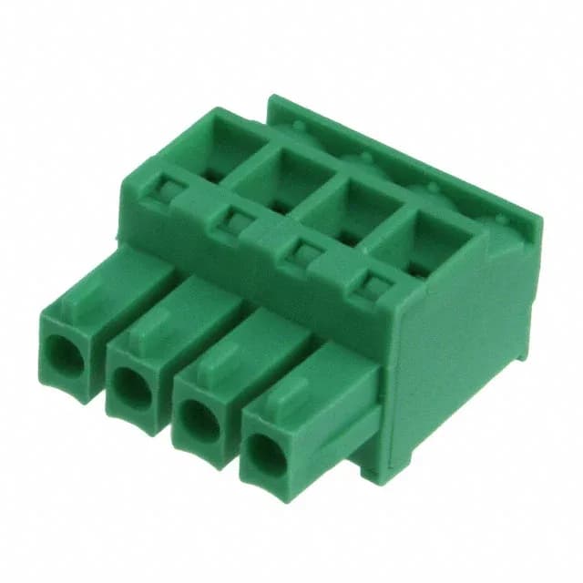 TS04315A0000G — Amphenol Anytek product photo