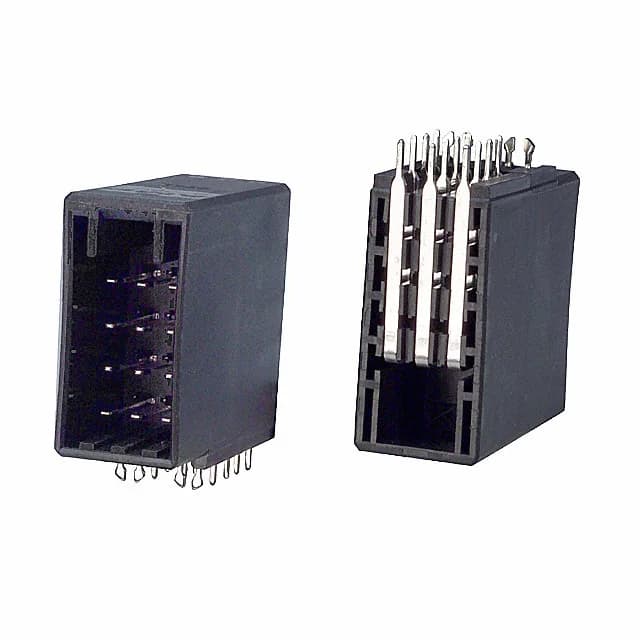 178216-5 — TE Connectivity AMP Connectors product photo