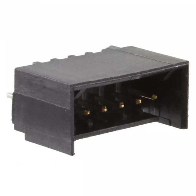 2-644487-6 — TE Connectivity AMP Connectors product photo