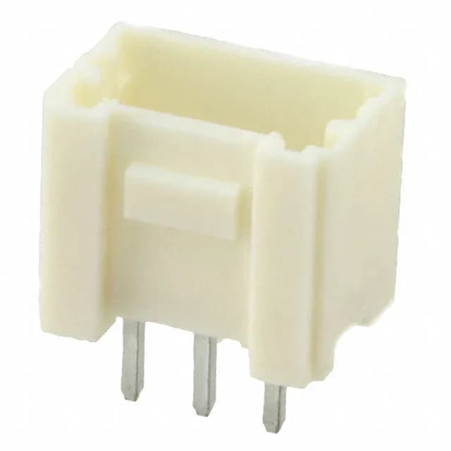 1971032-3 — TE Connectivity AMP Connectors product photo