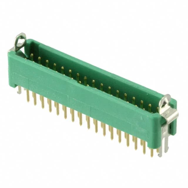 G125-MV13405L1P — Harwin Inc. product photo