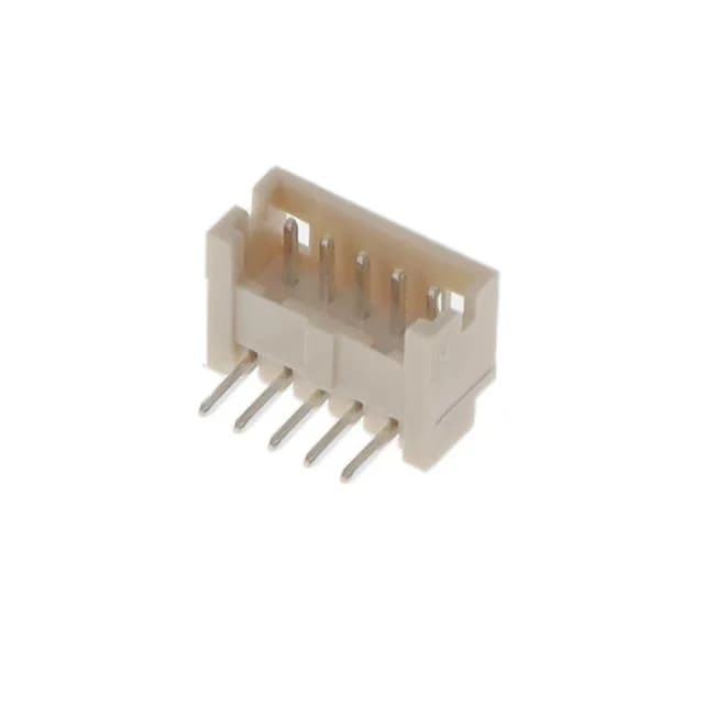 DF13-5P-1.25DS(25) — Hirose Electric Co Ltd product photo