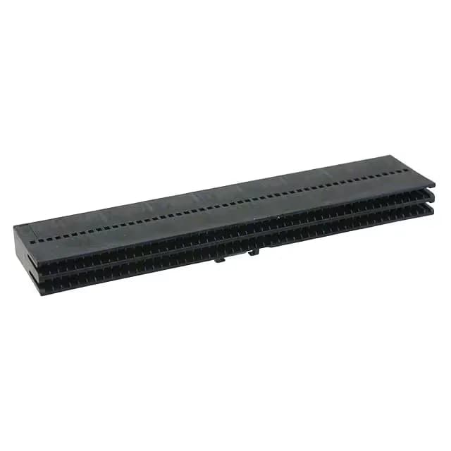 487937-1 — TE Connectivity AMP Connectors product photo