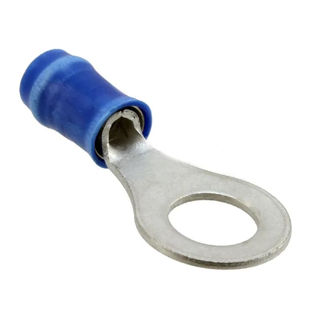 31906 — TE Connectivity AMP Connectors product photo