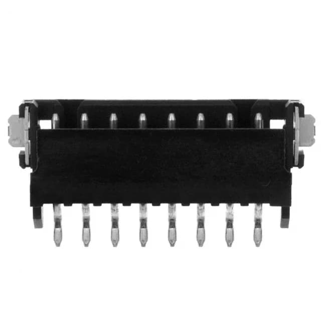 292173-8 — TE Connectivity AMP Connectors product photo