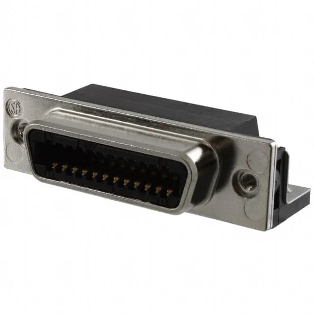 5553811-3 — TE Connectivity AMP Connectors product photo
