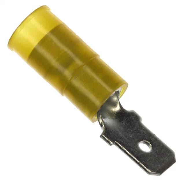 0190250005 — Molex product photo