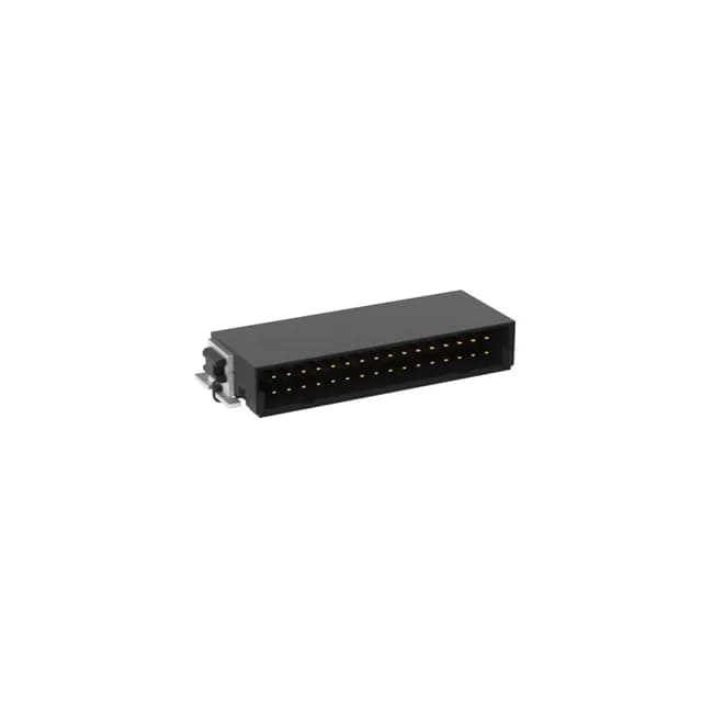 354096-E — TE Connectivity Erni product photo