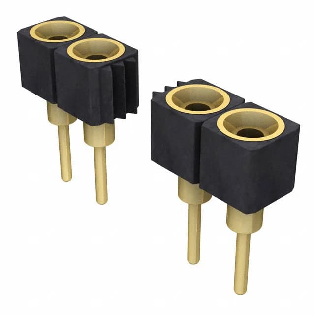 SS-105-G-2 — Samtec Inc. product photo