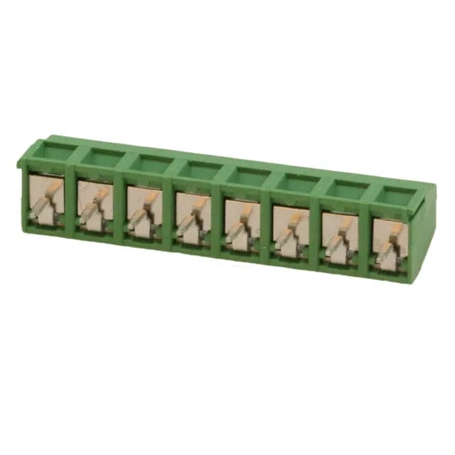 282837-8 — TE Connectivity AMP Connectors product photo